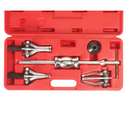 Набор съёмников подшипников инерционный 3-х лаповый 15-80мм 1146 JTC