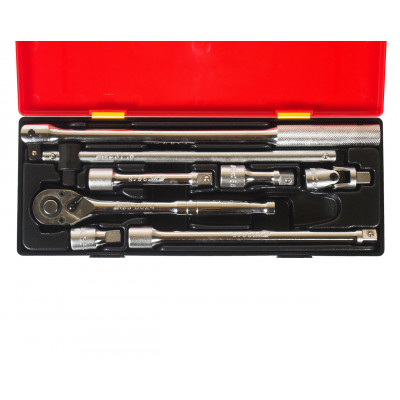 Набір інструменту 1/2" 8од. K4081 JTC Набір інструменту 1/2" 8од. K4081 JTC