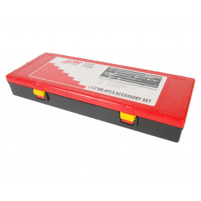 Набір інструменту 1/2" 8од. K4081 JTC Набір інструменту 1/2" 8од. K4081 JTC