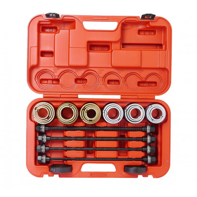 Набір для заміни втулок універсальний 34-72мм 4091 JTC Набір для заміни втулок універсальний 34-72мм 4091 JTC