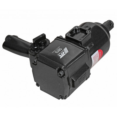 Гайковерт пневматичний 1" (3390Hм, 3400об/хв, 302мм, 11.8кг) 5813 JTC Гайковерт пневматичний 1" (3390Hм, 3400об/хв, 302мм, 11.8кг) 5813 JTC