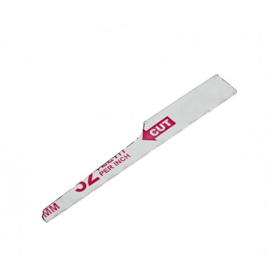 Полотно ножівкове 32Т біметал для ножівки пневматичної (3831 JTC) 3736 JTC Полотно ножівкове 32Т біметал для ножівки пневматичної (3831 JTC) 3736 JTC