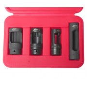 Набор головок для датчиков 4ед. 1543 JTC