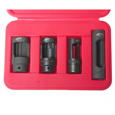 Набір головок для датчиків 4од. 1543 JTC Набір головок для датчиків 4од. 1543 JTC