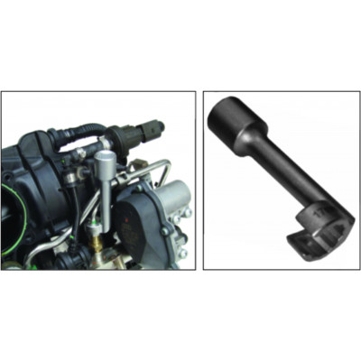 Набор ключей разрезных L-образных 6ед. Набор ключей разрезных L-образных 6ед.