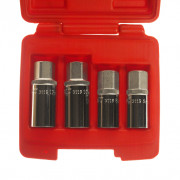 Набор шпильковёртов 6, 8, 10, 12мм 4ед. 3119 JTC