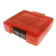 Набор шпильковёртов 6, 8, 10, 12мм 4ед. 3119 JTC