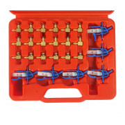 Адаптеры для измерителя расхода двигателей с системой впрыска COMMON RAIL 4777 JTC