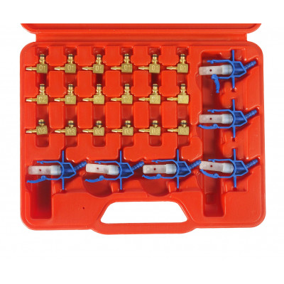 Набір перехідників для 4776 JTC 4777 JTC Набір перехідників для 4776 JTC 4777 JTC