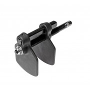 Струбцина для сжатия поршней тормозных цилиндров (4 цилиндра) 1405 JTC