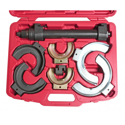 Набор для снятия пружин подвески типа MacPherson 1941 JTC Набор для снятия пружин подвески типа MacPherson 1941 JTC