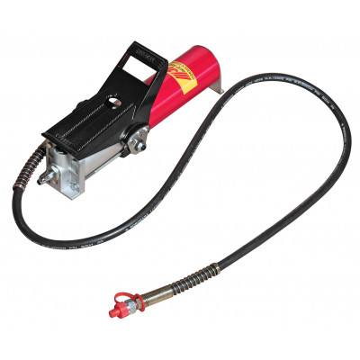 Насос гідравлічний з пневмоприводом 8P101A JTC Насос гідравлічний з пневмоприводом 8P101A JTC