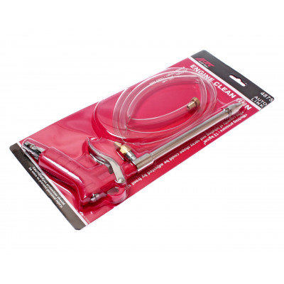 Пневмопістолет для миття двигуна 290мм 4875 JTC Пневмопістолет для миття двигуна 290мм 4875 JTC