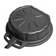 Поддон для слива масла средний 16л AM45 JTC