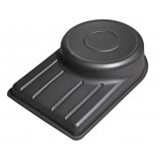 Поддон для слива масла большой 24л AM46 JTC