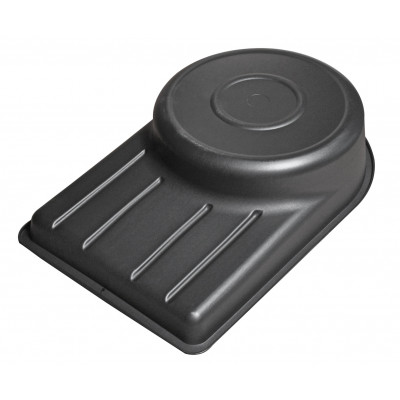 Піддон для зливу оливи 24л AM46 JTC Піддон для зливу оливи 24л AM46 JTC