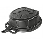 Поддон для слива масла маленький 8л AM44A JTC