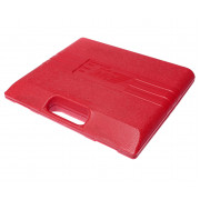 Набор ключей рожково-накидных с трещоткой 8-19мм 10ед. 3028 JTC