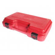 Набор оправок для выпрессовки подшипников, втулок, сальников 18-65мм (шаг 1мм) 4856 JTC