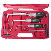 Набор для снятия сальников и шлангов 6ед. 4062 JTC