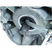 Набор для снятия сальников и шлангов 6ед. 4062 JTC