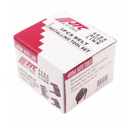 Набор фиксаторов для установки приводного ремня FORD, MAZDA, BMW и др. 4084 JTC