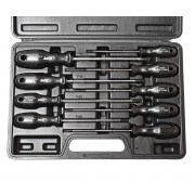 Набор отверток TORX T8-T40 9ед. 3301 JTC