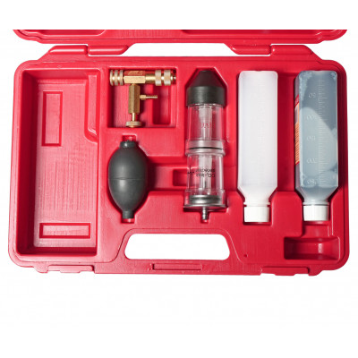 Тестер герметичності головки блоку циліндрів 1236 JTC Тестер герметичності головки блоку циліндрів 1236 JTC