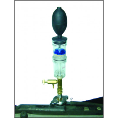 Тестер герметичності головки блоку циліндрів 1236 JTC Тестер герметичності головки блоку циліндрів 1236 JTC