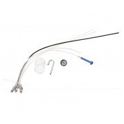 Устройство для откачки технических жидкостей пневматическое 12л 1032 JTC