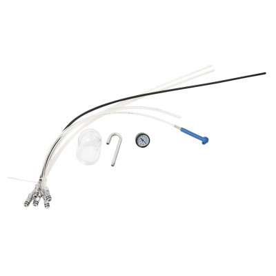 Вакуумний пристрій для відкачування технічних рідин 12л 1032 JTC Вакуумний пристрій для відкачування технічних рідин 12л 1032 JTC