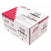 Манометрический коллектор для R-134A 1105 JTC