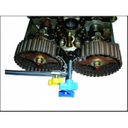 Фиксатор шкивов распредвалов универсальный 1314 JTC