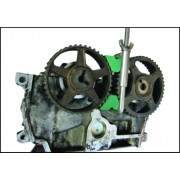 Фиксатор зубчатого колеса (двухвальный двигатель) универсальный 4809 JTC