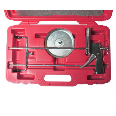 Фіксатор рульового колеса та педалі гальма 4049 JTC Фіксатор рульового колеса та педалі гальма 4049 JTC