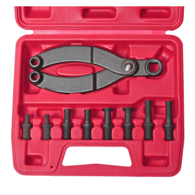 Фиксатор шкива распредвала универсальный 1209 JTC Фиксатор шкива распредвала универсальный 1209 JTC