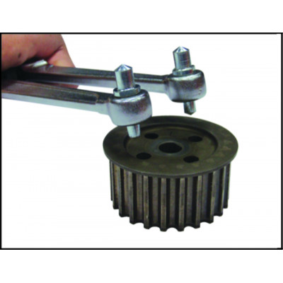 Фіксатор шківів універсальний 4755 JTC Фіксатор шківів універсальний 4755 JTC