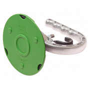 Присоска рихтовочная вакуумная, d=125мм 8P116 JTC