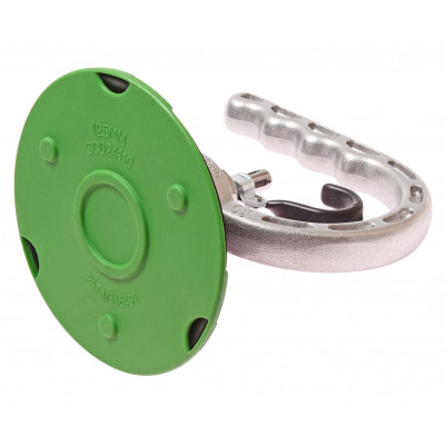 Присоска рихтувальна вакуумна, d = 125мм 8P116 JTC Присоска рихтувальна вакуумна, d = 125мм 8P116 JTC