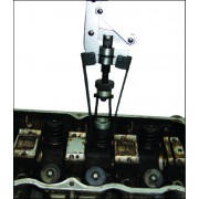 Раcсухариватель клапанов верхнего расположения 1430 JTC
