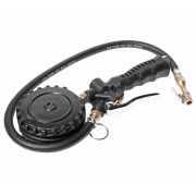 Шинный манометр 3-х функциональный 4058 JTC