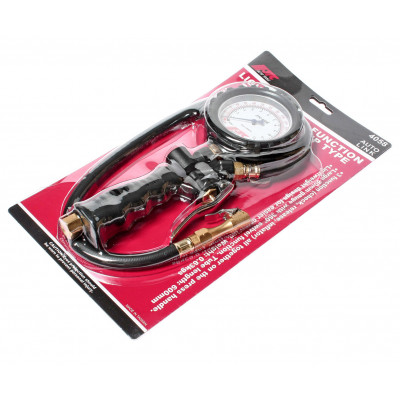 Шинный манометр 3-х функциональный 4058 JTC Шинный манометр 3-х функциональный 4058 JTC