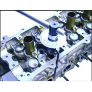 Шкала доворотная 1/2" 1814 JTC