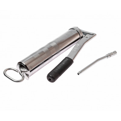 Шприц-маслянка ручна 400мл 3305 JTC Шприц-маслянка ручна 400мл 3305 JTC