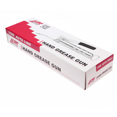 Шприц-маслянка ручна 400мл 3305 JTC Шприц-маслянка ручна 400мл 3305 JTC