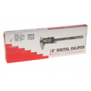 Штангенциркуль цифровой 150мм 3474 JTC