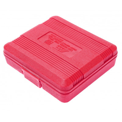 Набір ударних головок для литих дисків 17, 19, 22мм 3304A JTC Набір ударних головок для литих дисків 17, 19, 22мм 3304A JTC