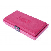 Набор головок для дизельных форсунок 1/2", (грузов. авто) 4ед. 4756 JTC