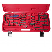 Набор фиксаторов CITROEN, PEUGEOT 4675 JTC