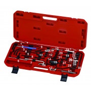 Набор фиксаторов CITROEN, PEUGEOT 4675 JTC